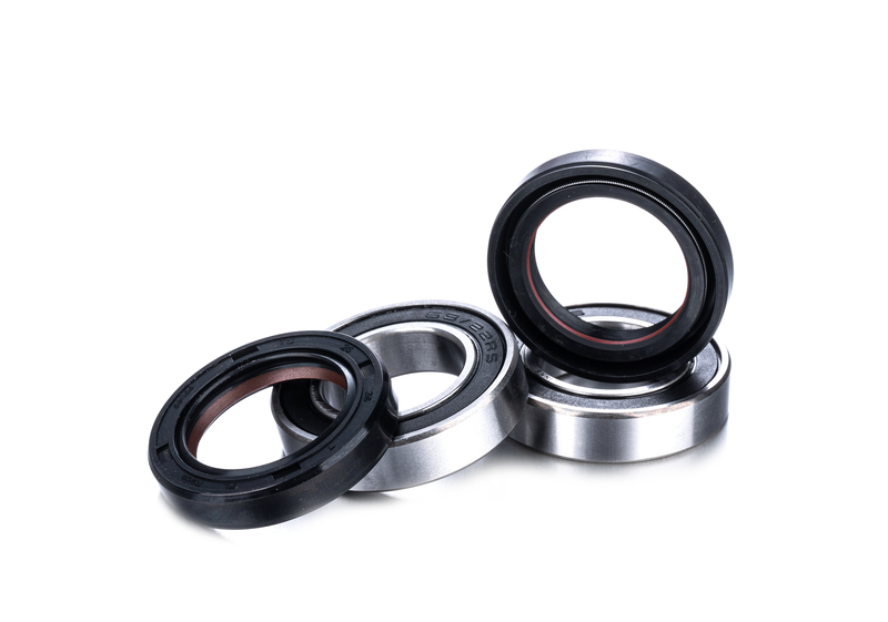 Kit roulements de roue FACTORY LINKS Race Series 