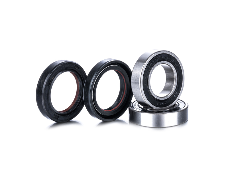 Kit roulements de roue FACTORY LINKS Race Series 