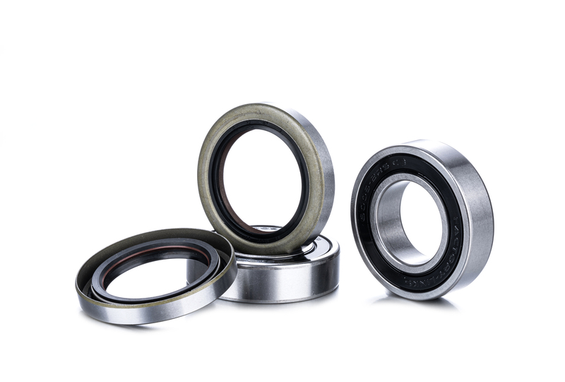 Kit roulements de roue FACTORY LINKS Race Series 