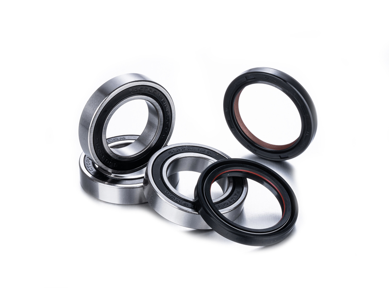 Kit roulements de roue FACTORY LINKS Race Series