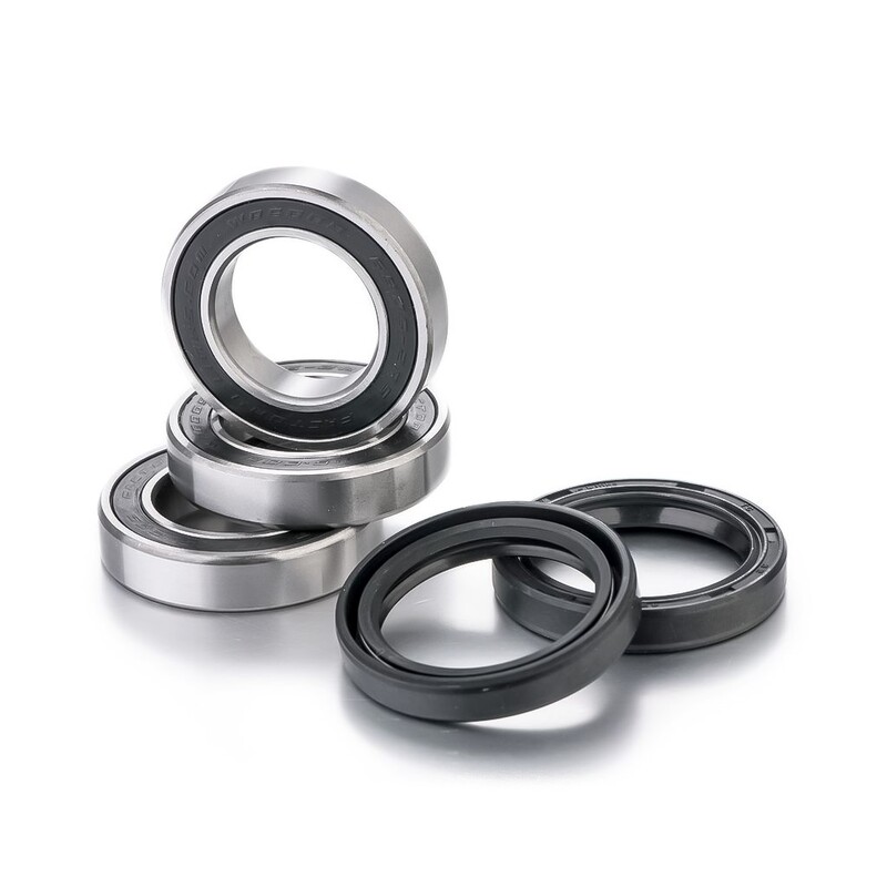 Kit roulements de roue FACTORY LINKS Race Series 