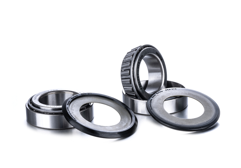 Kit roulements de colonne de direction FACTORY LINKS Race Series 