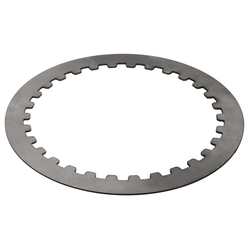 Disque lisse d'embrayage REKLUSE