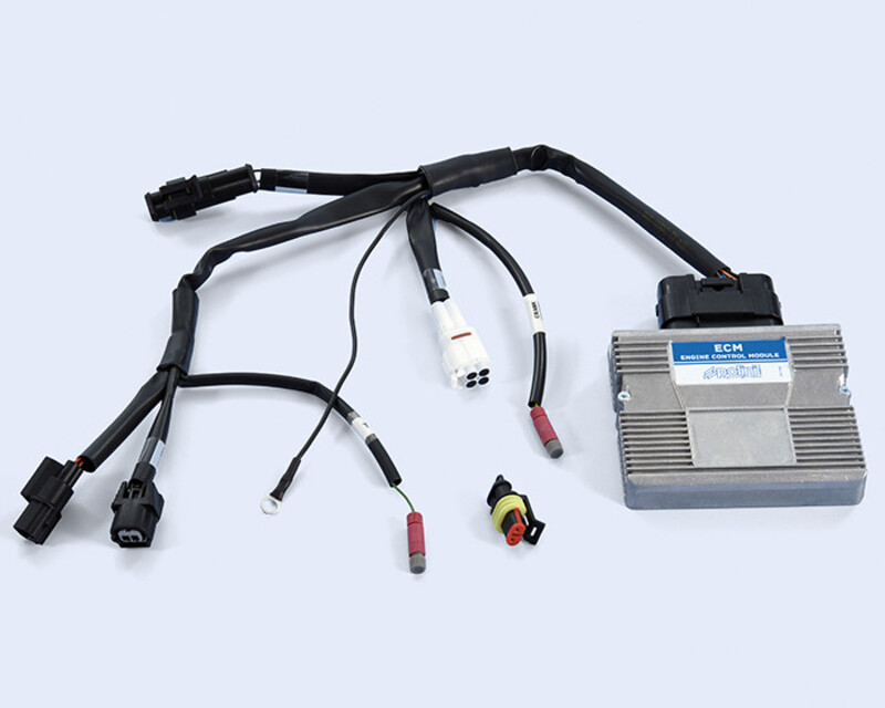 Boîtier ECU POLINI