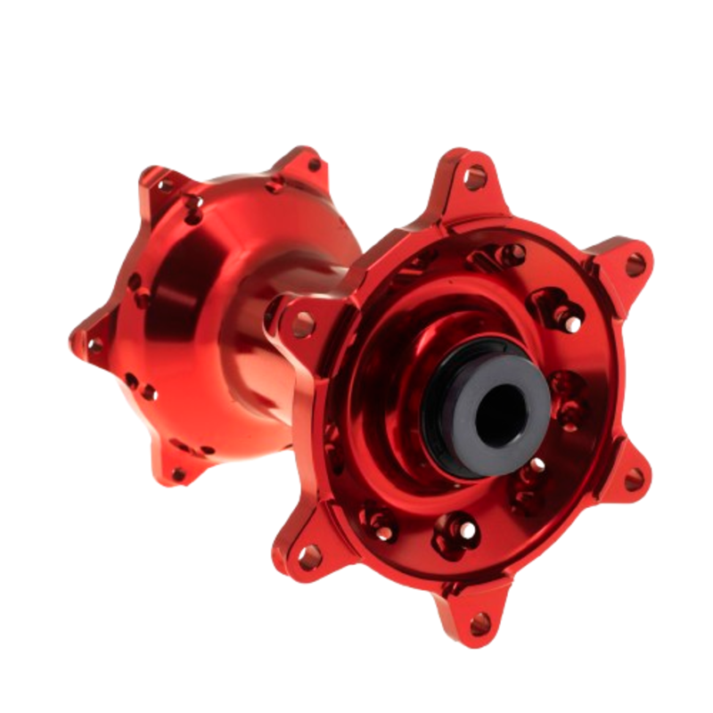 Roue arrière HAAN WHEELS 19x2,15x36T 