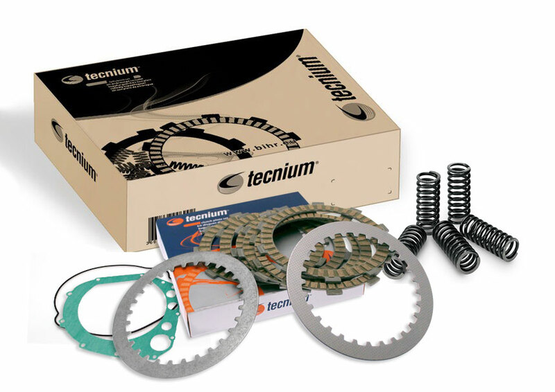 Kit embrayage TECNIUM KTM EXC200/SX200 