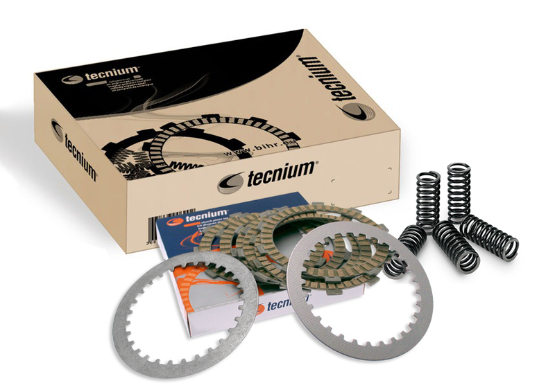 Kit embrayage TECNIUM - Honda CBR600F/FI/FS 