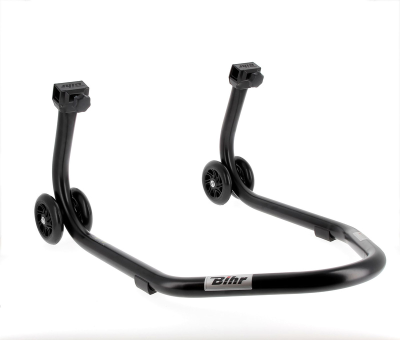 Béquille de stand arrière BIHR Home Track supports en 