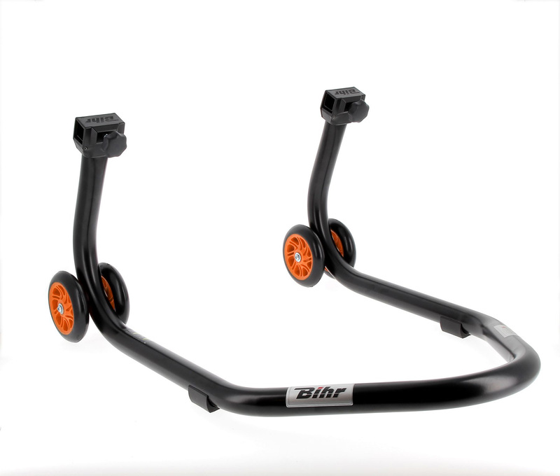 Béquille de stand arrière BIHR Home Track supports en 