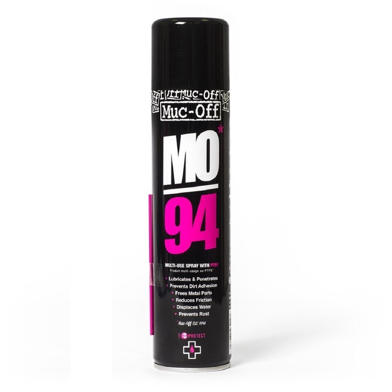 Protecteur MUC-OFF MO-94 - spray 750ml X12 