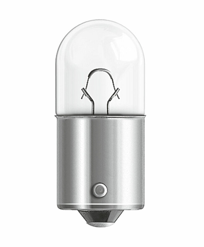 Ampoule OSRAM Original Line RY10W 12V 10W - x10 