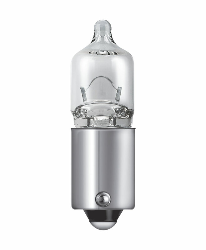 Ampoule OSRAM Original Line PY21W 12V 21W - x10 