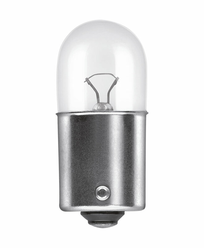 Ampoule OSRAM Original Line R5W 12V 5W - x10 