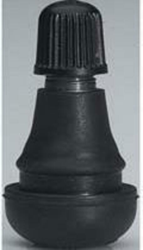 Valves droites REMA TIP TOP TR412 qualité standard - 10 pièces 