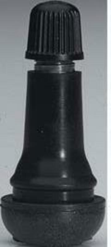 Valves droites REMA TIP TOP TR413 qualité standard - 100 pièces 