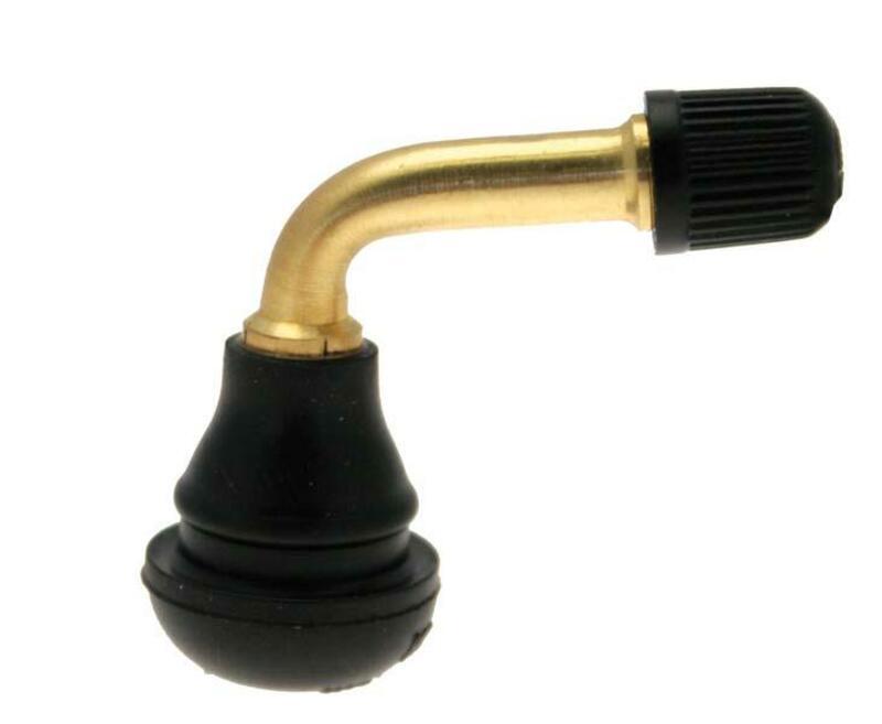 Valve scooter REMA TIP TOP coudée 90° - Pack de 10 
