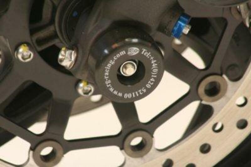 Kit de protections street R&G RACING stage 1 