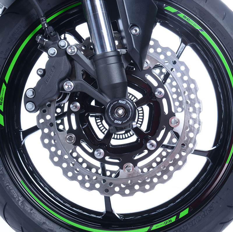 Kit de protections street R&G RACING stage 1 