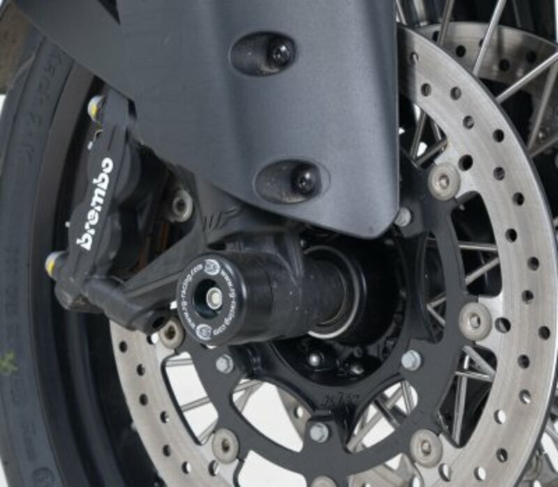 Kit de protections street R&G RACING stage 1 
