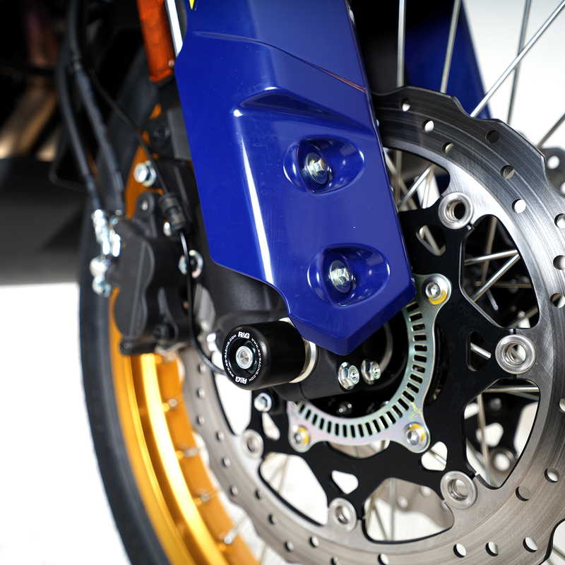Kit de protections street R&G RACING stage 1 