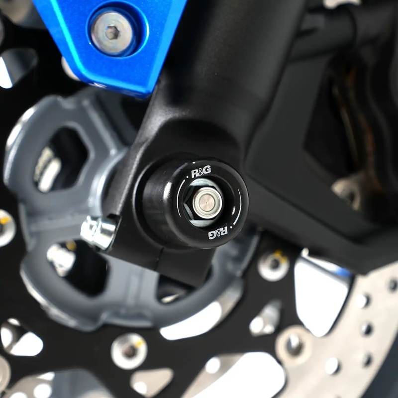 Kit de protections street R&G RACING stage 1 