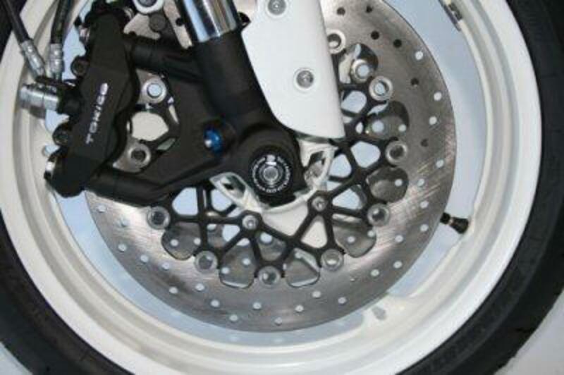 Kit de protections street R&G RACING stage 1 