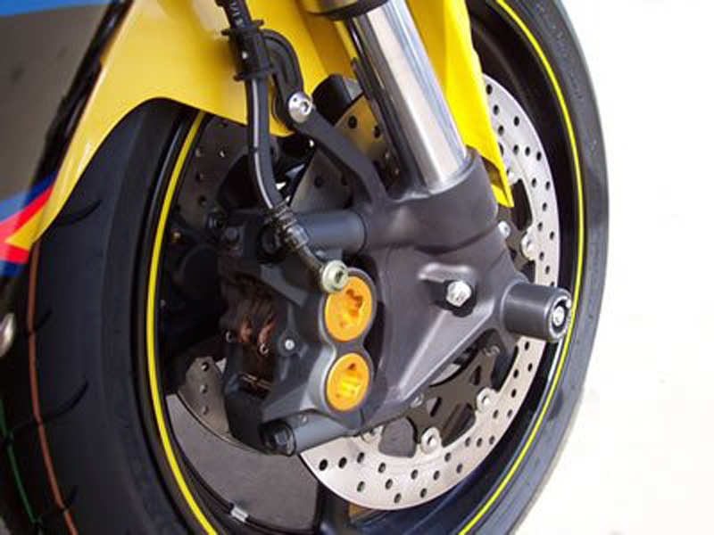 Kit de protections street R&G RACING stage 1 