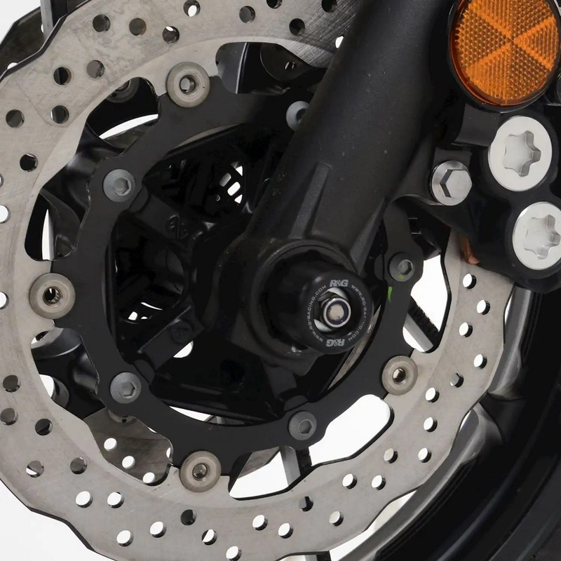 Kit de protections street R&G RACING stage 1 