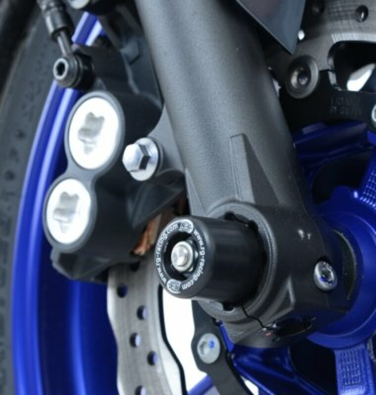 Kit de protections street R&G RACING stage 1 