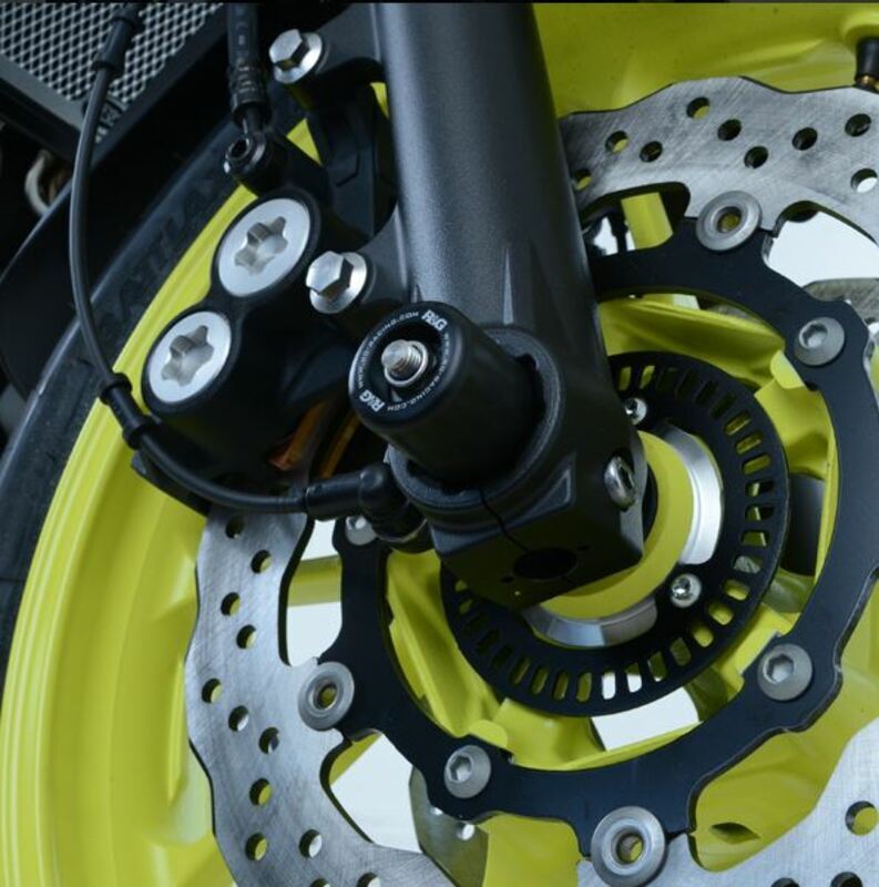 Kit de protections street R&G RACING stage 1 
