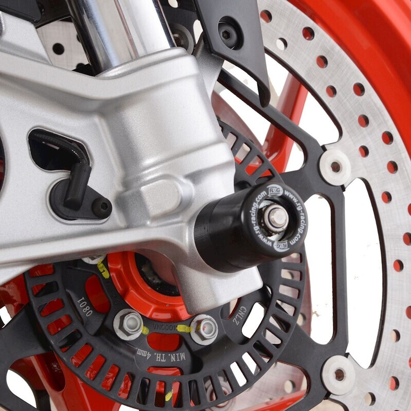 Kit de protections street R&G RACING stage 2 