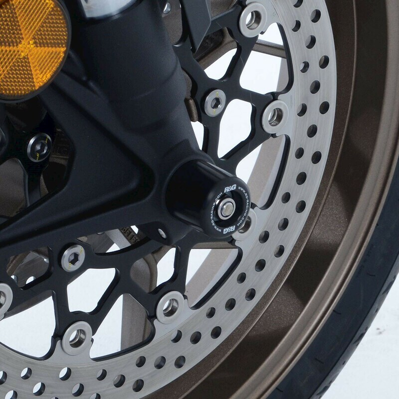 Kit de protections street R&G RACING stage 2 