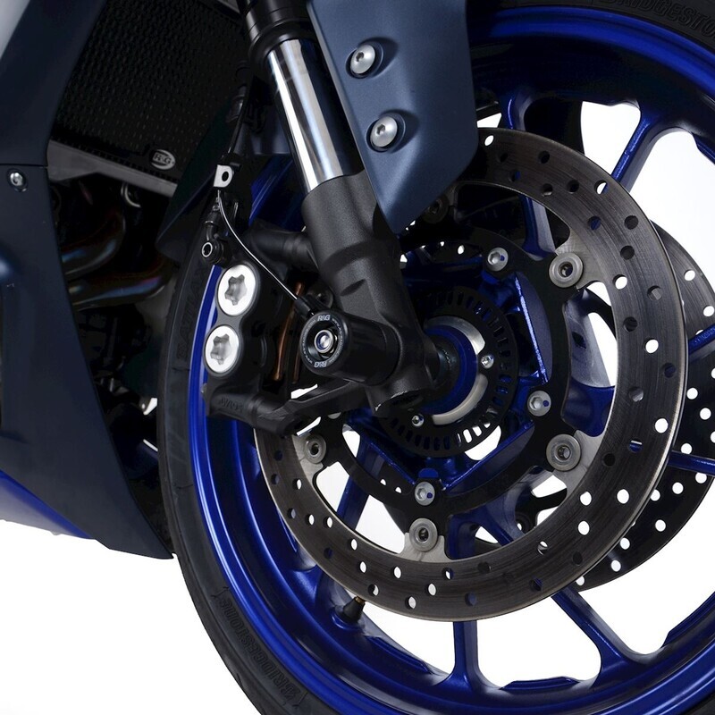 Kit de protections street R&G RACING stage 2 