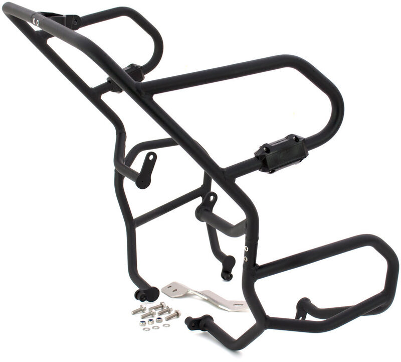 Kit de protections adventure CROSSPRO stage 1 