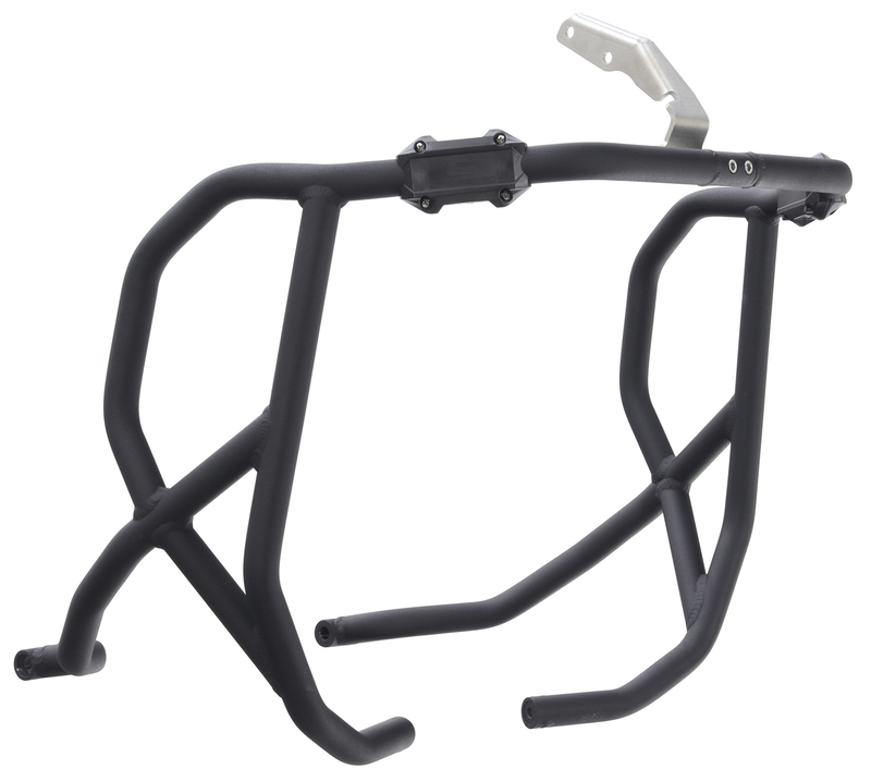 Kit de protections adventure CROSSPRO stage 1 