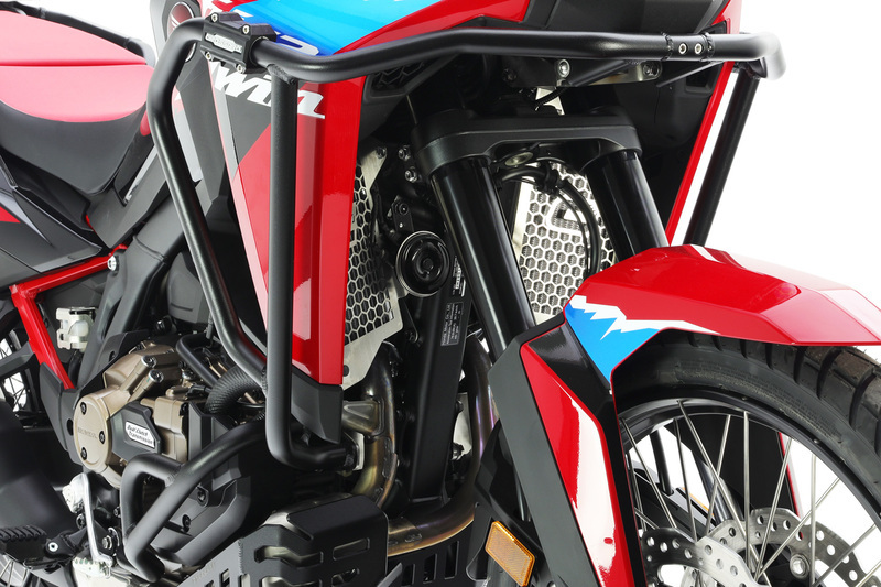Kit de protections adventure CROSSPRO stage 1 