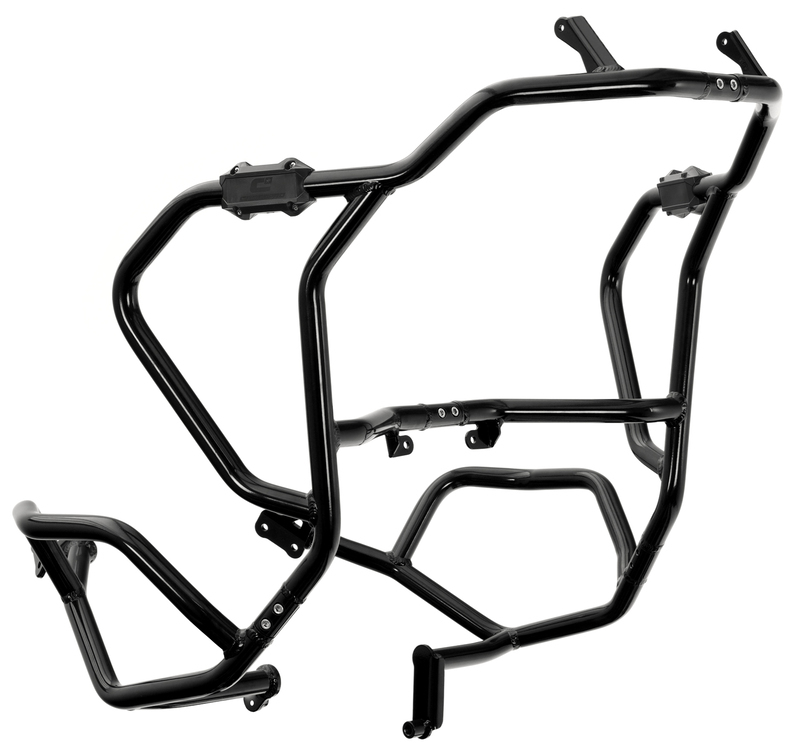 Kit de protections adventure CROSSPRO stage 1 