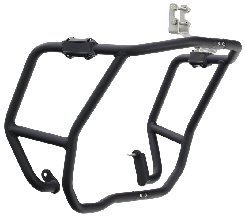 Kit de protections adventure CROSSPRO stage 1 