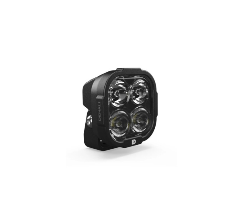 Kit DENALI DialDim™ DL4 - lentilles transparentes 
