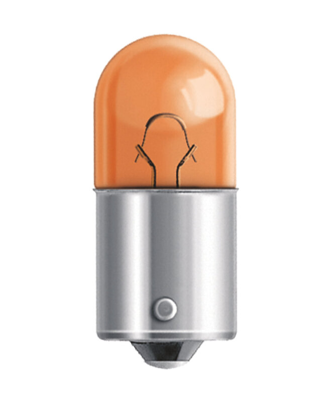 Ampoule OSRAM Original Line RY10W 12V 10W - x10 