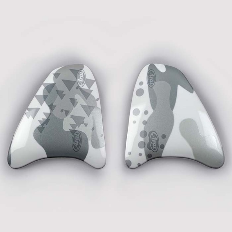 Platine écran ARAI VAS-Z Disc 