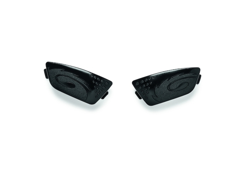 Cache articulation SIDI Mag-1 noir 