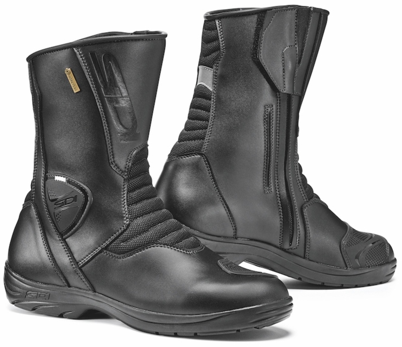 Bottes SIDI Gavia Gore - noir 