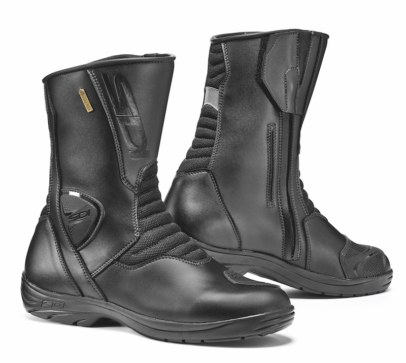 Bottes SIDI Gavia Gore - noir 