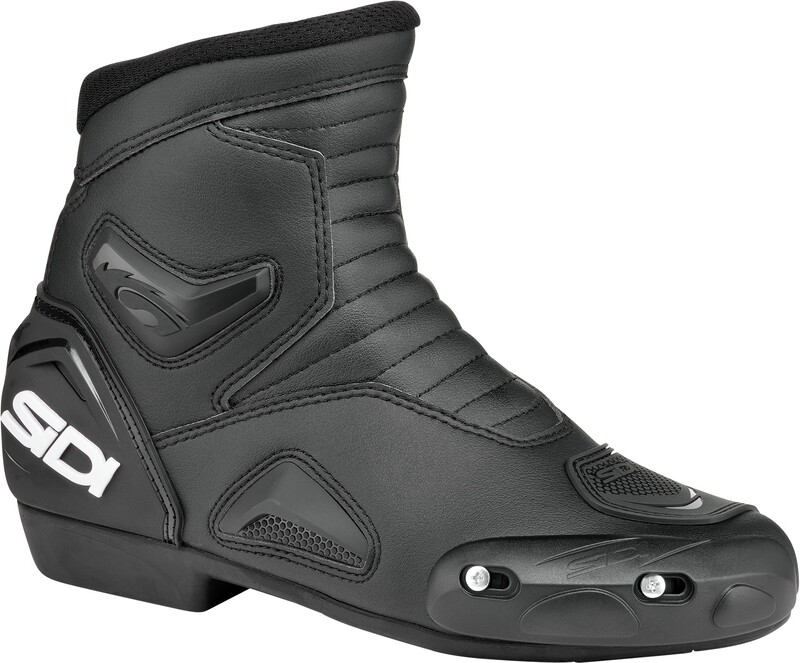 Bottes SIDI Mid Performer - noir 
