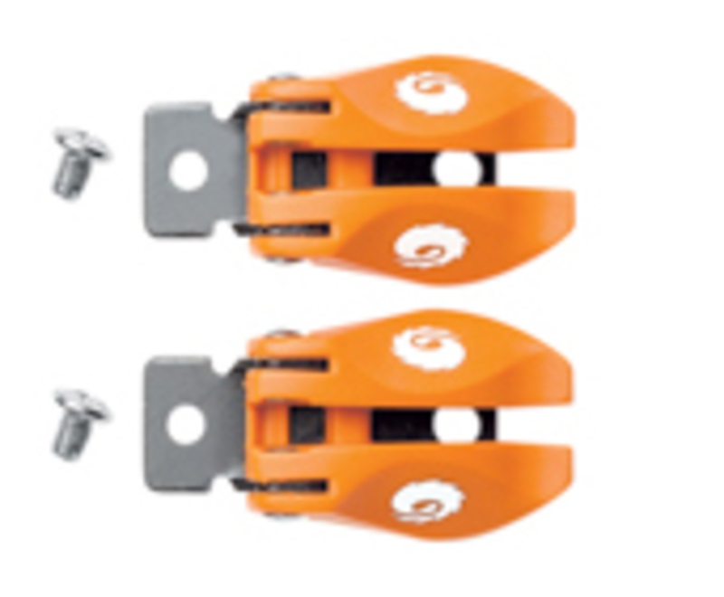 Boucle SIDI ST-MX Orange 