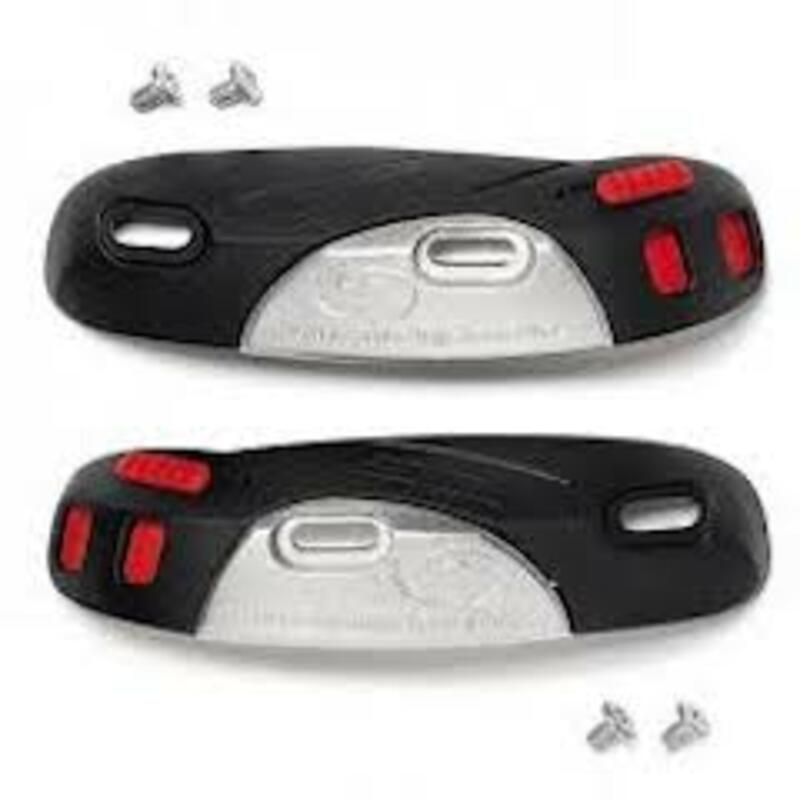 Slider SIDI Vortice bleu ciel L 