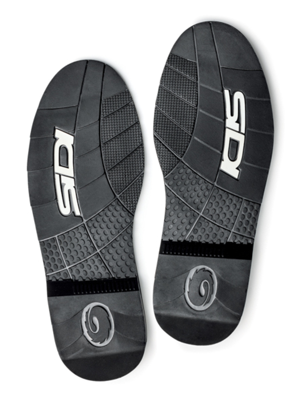 Semelles MX SIDI Ideal noir 39/41 