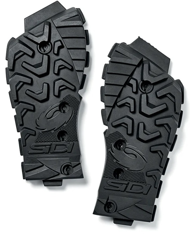 Semelles SIDI Cross SRS 3 Click 