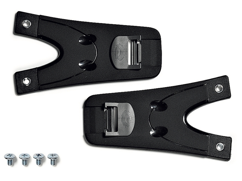 Sangle de botte SIDI CT Charger noir 44/50 